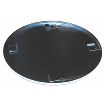 Simítótányér JMT-24-hez, 600 mm