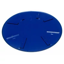 Simítótányér JMT-36-hoz, 900 mm