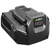 EGO Power Akkumulátor töltő, 56V, szabványos töltő, 210W