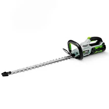 EGO HT2410E akkumulátoros sövényvágó, 61cm 56V, akku és töltő nélkül