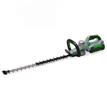 EGO HT6500E akkumulátoros sövényvágó, 65cm 56V, akku és töltő nélkül