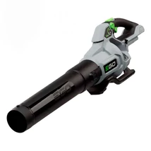 EGO LB5800E akkumulátoros lombfúvó, 56V, akku és töltő nélkül, 986 m3/h, változtatható fordulatszám