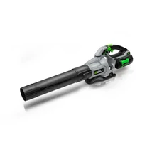 EGO LB5804E KIT akkumulátoros lombfúvó, 56V, 5.0 Ah akku és töltővel, 986 m3/h, változtatható fordulatszám