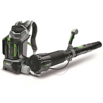 EGO LB6002E KIT akkumulátoros háti lombfúvó, 56V, 5.0 Ah akku és töltővel, 1020 m3/h, változtatható fordulatszám