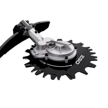 EGO RTX2300 Rotocut fűkasza adapter, ST1530, STA1500, BCA1200, BV3800, STX3800, BCX3800-hoz