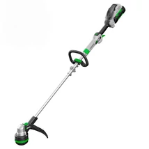 EGO ST1401E-S KIT akkumulátoros szegélyvágó, fűszegélynyíró, 35cm 56V, 2,5 Ah akkuval és töltővel