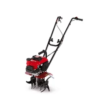 Honda FG 201 Benzinmotoros kapálógép, rotációs kapa, Honda GXV50, 49cm3, 2x2 kapatag