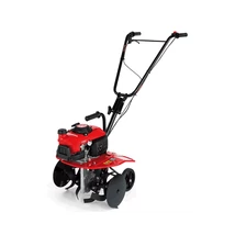 Honda FG 205 Benzinmotoros kapálógép, rotációs kapa, Honda GXV50, 49cm3, 2x2 kapatag