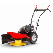 Honda Lucina benzinmotoros önjáró dobkasza, 62cm munkaszélesség, GCV-160