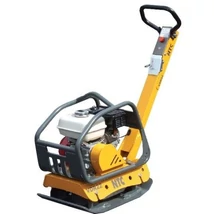 NTC VDR 20 Irányváltós lapvibrátor, HONDA GX-120, 20.0 kN, 35x56cm, 95 kg