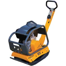 NTC VDR 26 Irányváltós lapvibrátor, HONDA GX-200, 26.0 kN, 45x70cm, 160kg