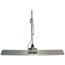 Technoflex vibrogerenda PGM vibrátoregység 230 V-os motorral