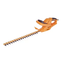 Villager VHT 500 elektromos sövényvágó, 500W, 47cm, max: 20mm ágátmérő