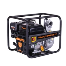 Villager HPWP 30 P benzinmotoros vízszivattyú 2", OHV 212cm3, 6.5bar