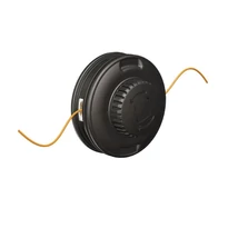 Villager BC 185 bozótvágó damilfej, M8x1.25/M10x1.25 109mm