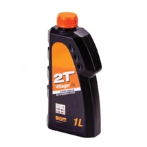 Villager 2 ütemű olaj - 1 literes flakon - CSAK 2-ES RAKTÁRBAN LÉVŐ TERMÉKHEZ RENDELHETŐ (VAGY MAGÁBAN)