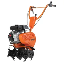 Villager BENZINES KAPÁLÓGÉP VTB 4310 V  Benzinmotoros kapálógép, rotációs kapa, OHV 79cm3, 2x2 kapatag
