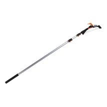 Villager TP 120 Teleszkópos metszőolló, 220-500cm, 25mm ágátmérőig