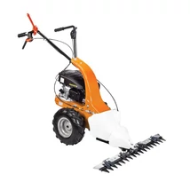 Villager VFM 870 L benzinmotoros alternáló önjáró fűkasza, 87cm munkaszéleség, Loncin 123cm3,