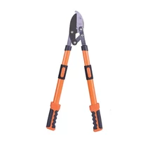 Villager KAROS ÁGVÁGÓ LS 109 Ágvágó olló teleszkópos 67-92 cm, 30mm ágátmérőig