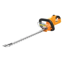 Villager ZEN HT 6140 akkumlátoros sövénynyíró, 36V (40V), 500/610mm, 223mm ágátmérő, akku és töltő nélkül