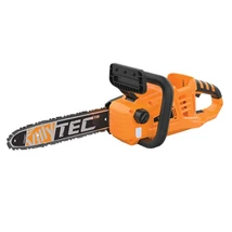 Villager ZEN CS 3540 akkumulátoros láncfűrész 40V,  akkuval és töltő nélkül