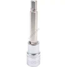 YATO Bithegy dugófejjel 1/2 col 8 imbusz hosszított