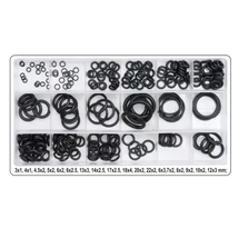 YATO O-gyűrű készlet 225 db