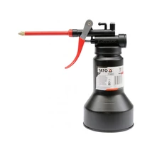 YATO Olajzó kanna 300 cm3 fém tartállyal