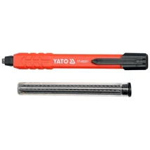 YATO Ácsceruza tölthető+5db betét