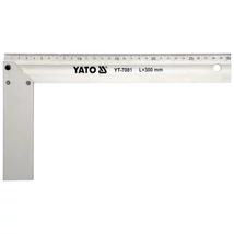 YATO Derékszög 30 cm