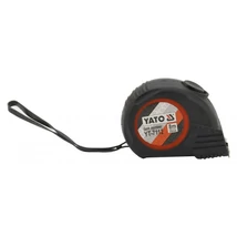 YATO Mérőszalag  8m/25mm