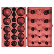 YATO O-gyűrű készlet 419 db