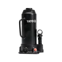 YATO Hidraulikus olajemelő 10t