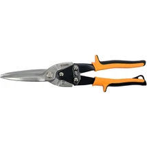 YATO Lemezvágó olló* 290 mm egyenes vágás