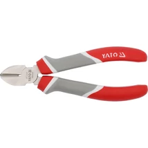 YATO Oldalcsípő fogó 180 mm