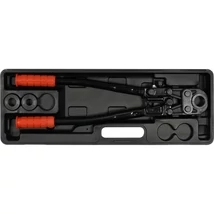 YATO Kézi press, présszerszám TH préspofákkal