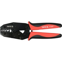 YATO Blankoló fogó 220 mm 1,5-10 mm2