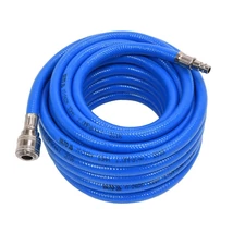 YATO Pneumatikus tömlő gyorscsatlakozóval 10 mmx10 m, 2,0 MPa