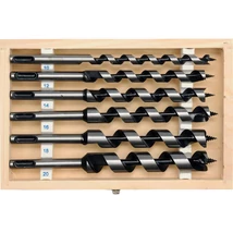 YATO Fafúró készlet 6 db-os 10-20mm 200mm