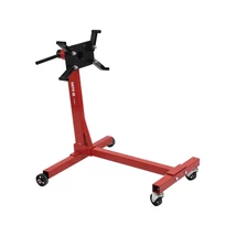YATO Motorszerelő állvány 450 kg görgős