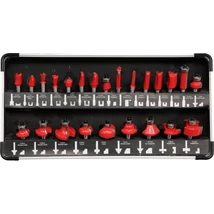 YATO Felső maró készlet 24 részes