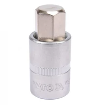 YATO YT-04388 bithegy dugófejjel imbusz 17 mm, 1/2″, CrV