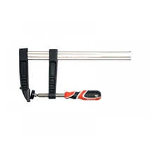 YATO 6448 asztalos szorító 300×50mm, erős, masszív kivitelű párhuzamszorító