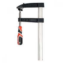 YATO 6449 asztalos szorító 300×120mm, erős, masszív kivitelű párhuzamszorító