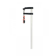 YATO 6450 asztalos szorító 500×120mm, erős, masszív kivitelű párhuzamszorító