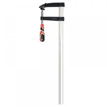 YATO 6454 asztalos szorító 1500×120mm, erős, masszív kivitelű párhuzamszorító