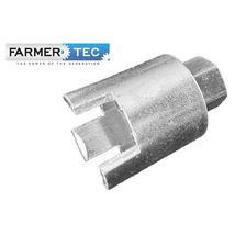 Kuplung leszerelő szerszám