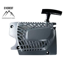 BERÁNTÓ KOMPLETT LÁNCFŰRÉSZ KÍNAI 45cc 52cc 58cc alumínium