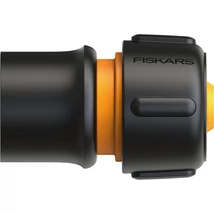 Fiskars Tömlő-gyorscsatlakozó, 19 mm (3/4”) LB (min 30) Készlet erejéig